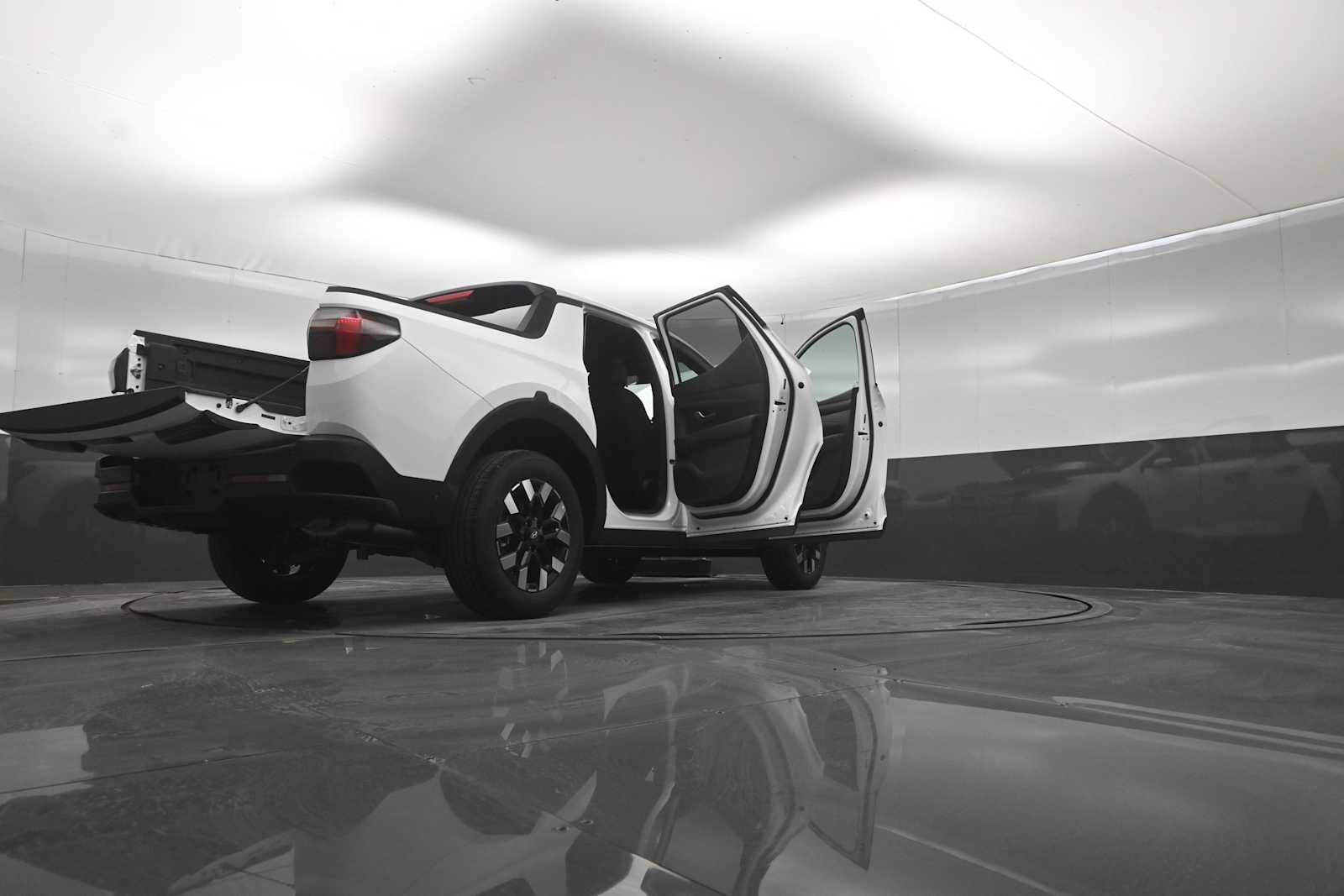 New 2026 Hyundai Santa Cruz SE FWD image 44