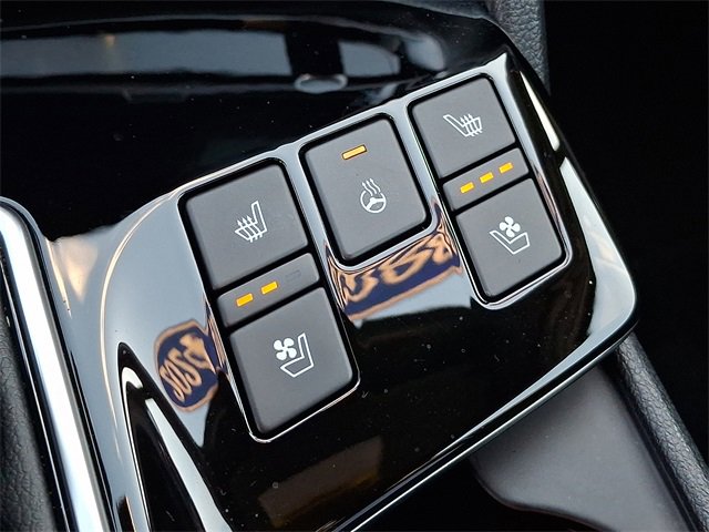 Used 2024 Kia Sportage X-Pro Prestige image 26