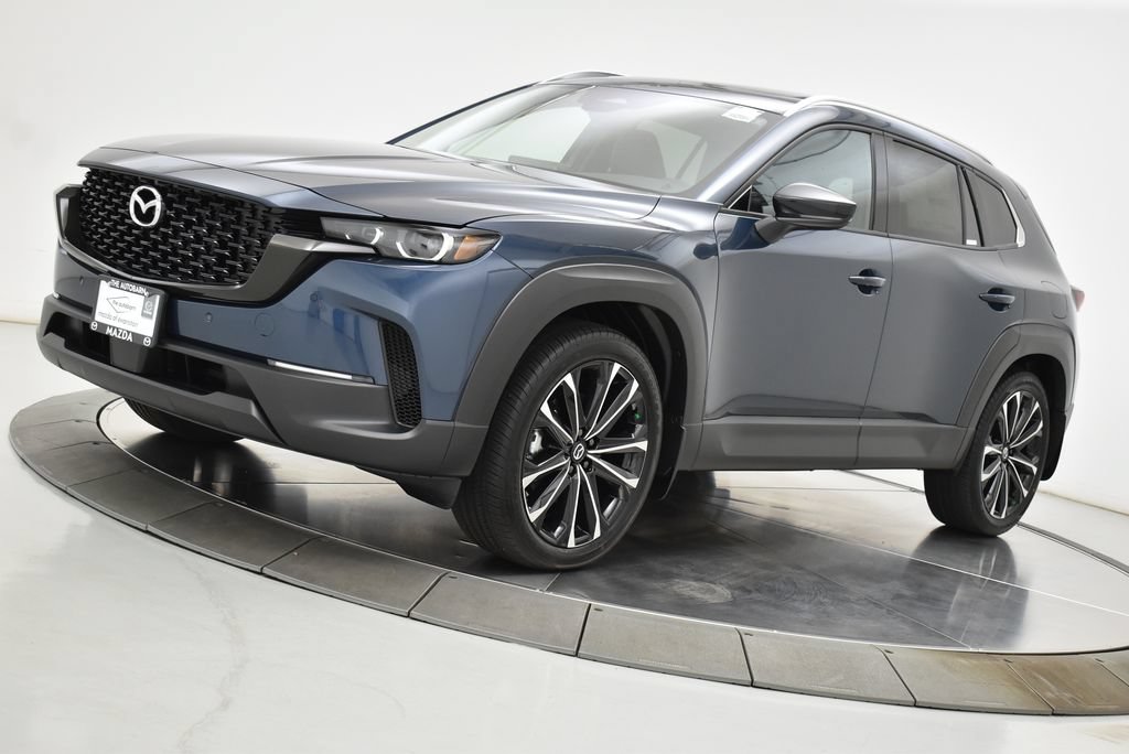 New 2026 MAZDA CX-50 AWD 2.5 S w/ Weather Package image 14