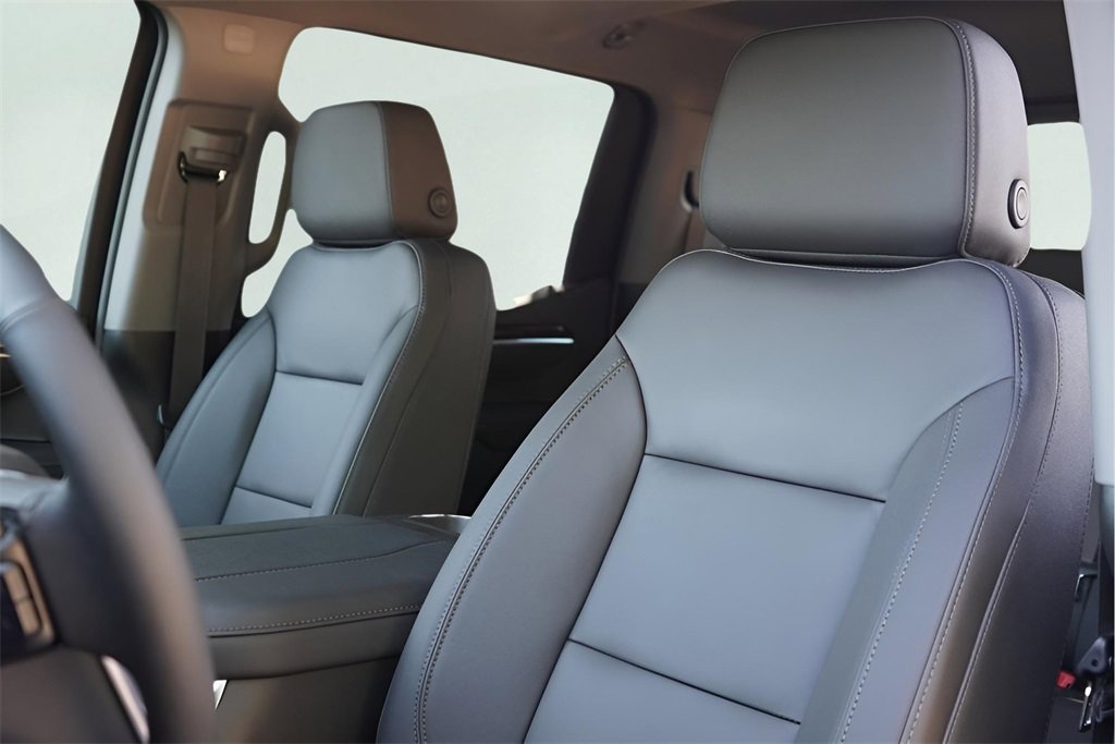 New 2026 GMC Sierra 1500 Elevation w/ Elevation Premium Package image 10