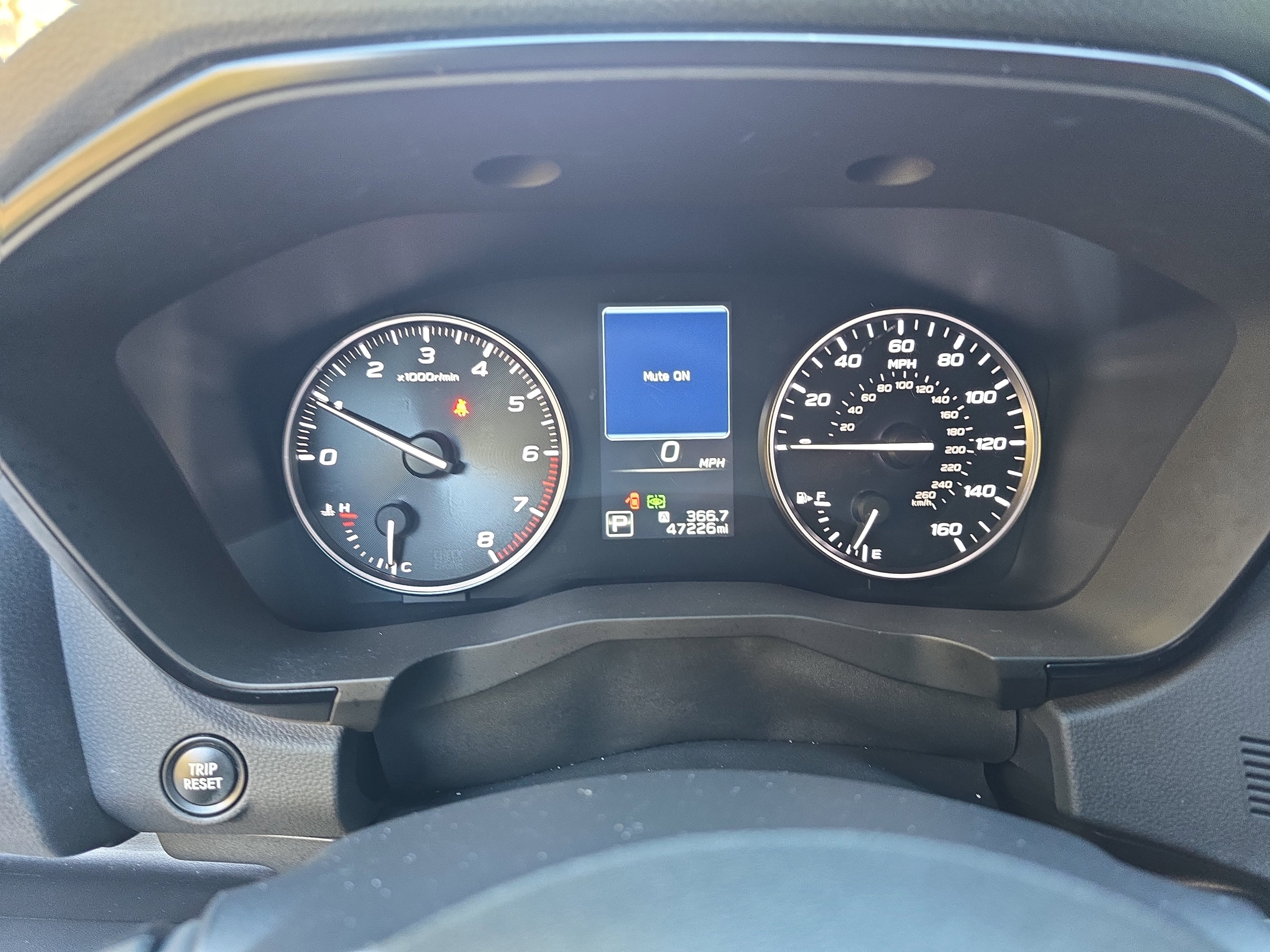 Used 2023 Subaru Ascent Onyx Edition Limited image 20