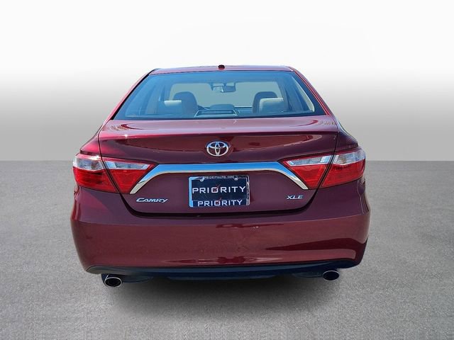 Used 2015 Toyota Camry XLE FWD image 5