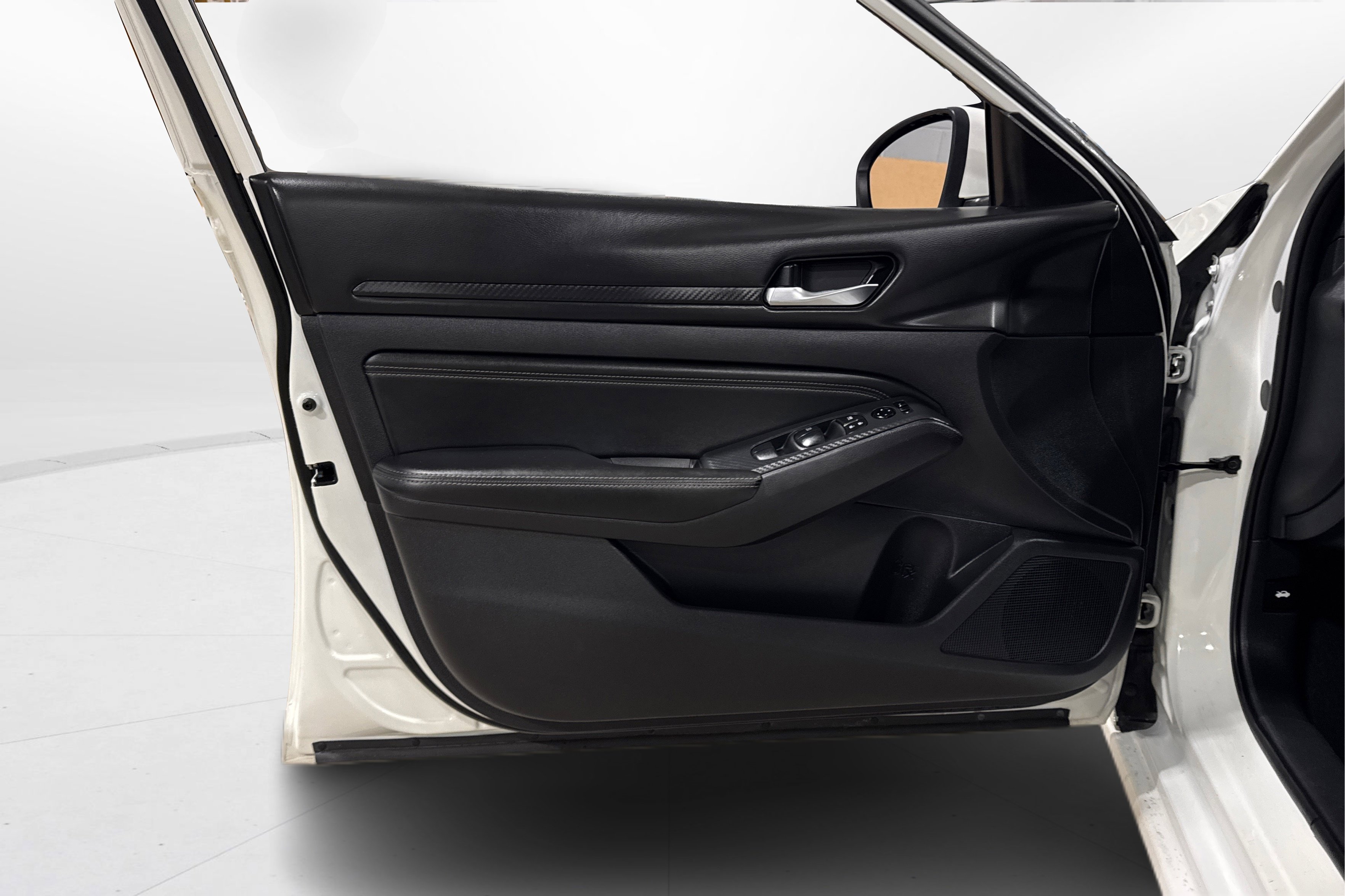 Used 2020 Nissan Altima 2.5 S image 16