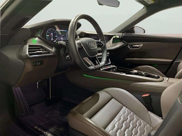 Used 2023 Audi RS e-tron GT w/ Carbon Performance Package image 15