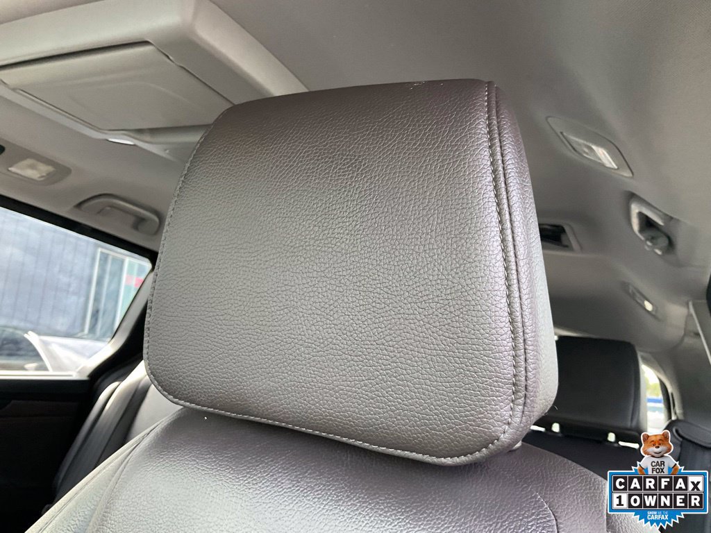 Used 2018 Honda Odyssey Touring image 22