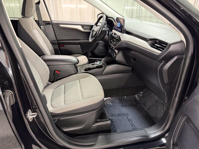 Used 2022 Ford Escape SE w/ Convenience Package AWD/4WD image 7