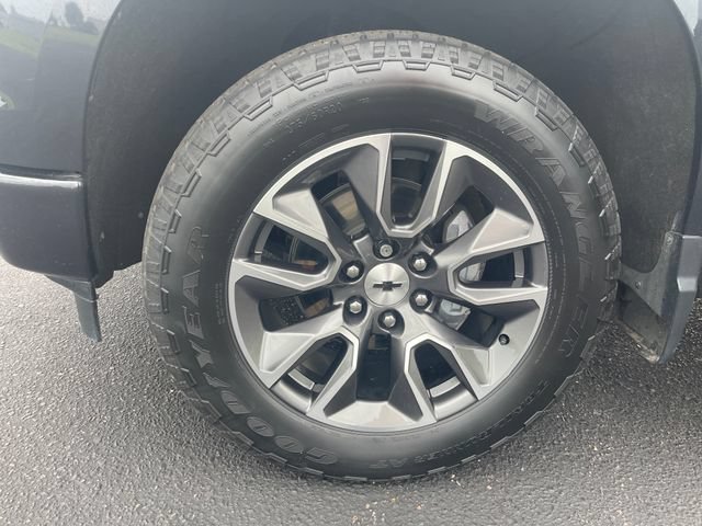 Used 2022 Chevrolet Silverado 1500 RST AWD/4WD image 30