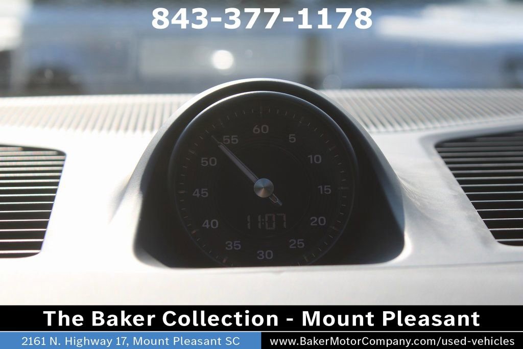 Used 2024 Porsche Cayenne S image 60