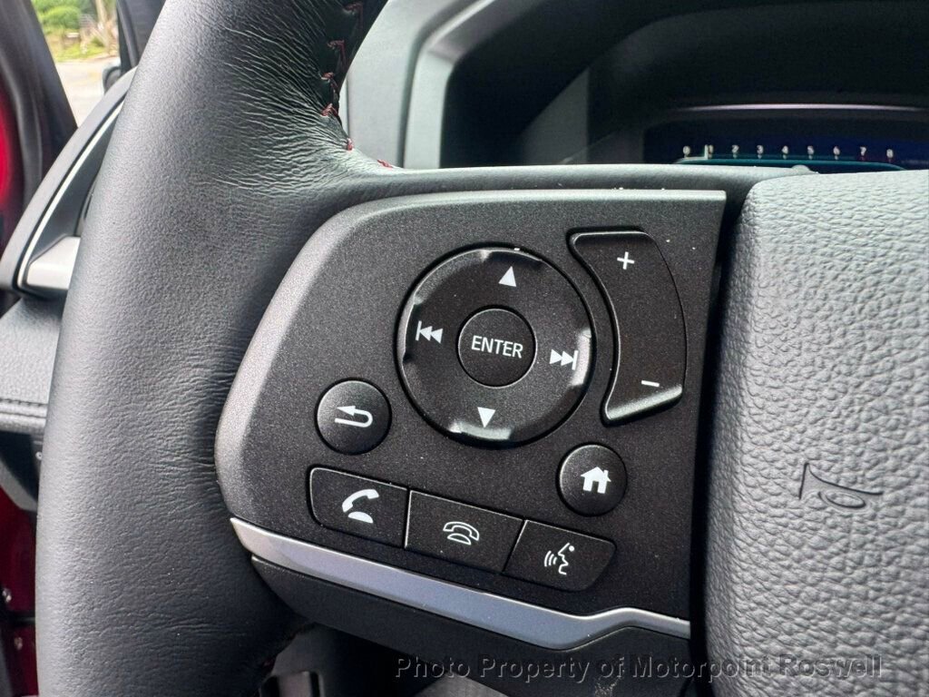 Used 2024 Honda Odyssey Sport image 17