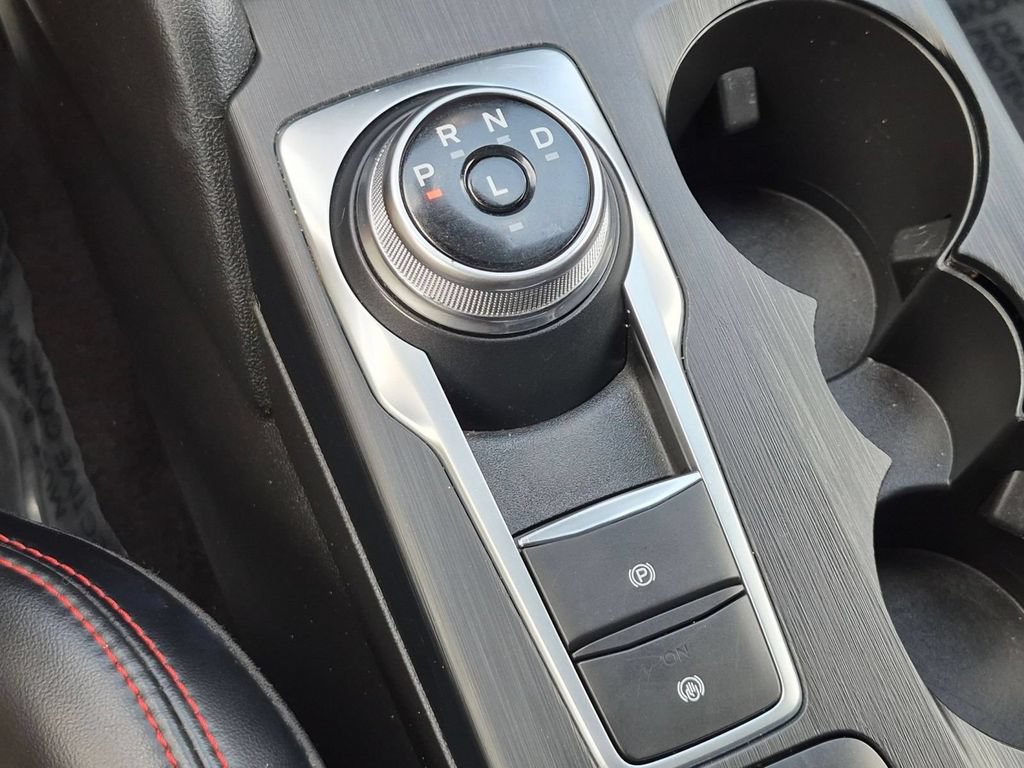 Used 2024 Ford Escape ST-Line FWD image 24