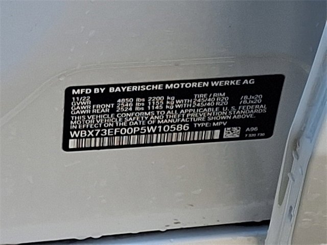 Used 2023 BMW X1 xDrive28i w/ Premium Package image 30