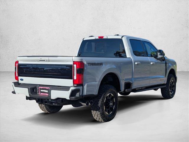 New 2026 Ford F250 Platinum video 2