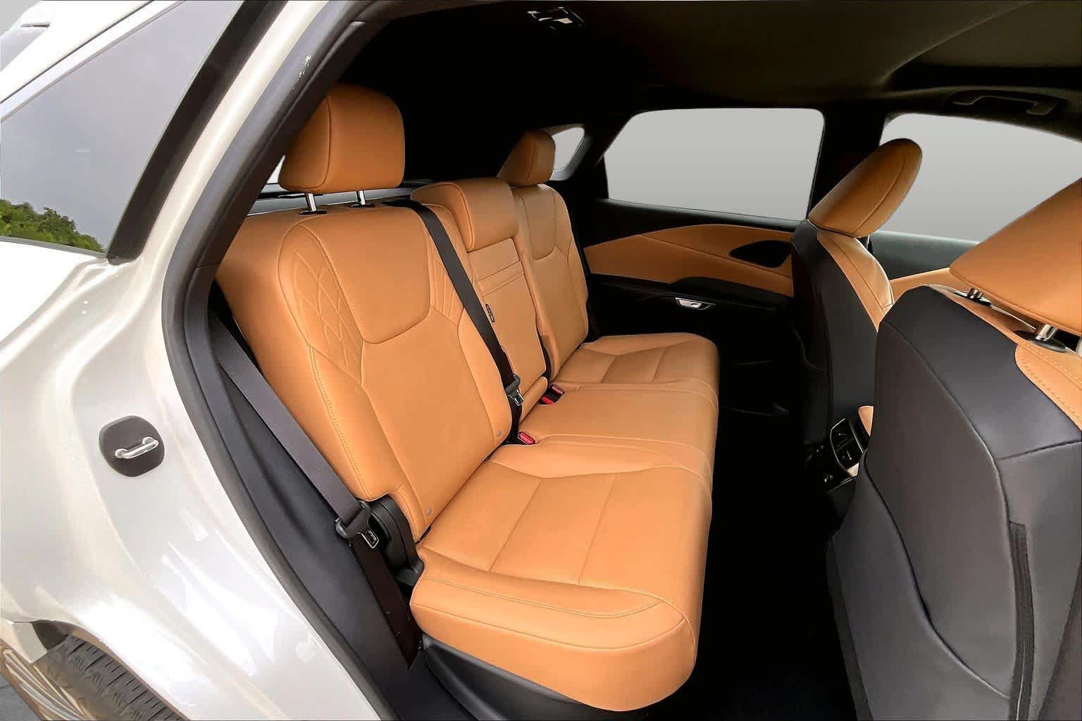 Certified 2025 Lexus RX 350 Premium Plus w/ Accessory Package (Z1) FWD image 20