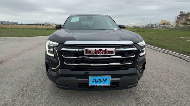 Used 2025 GMC Terrain Elevation AWD/4WD image 3