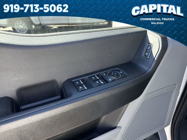 New 2026 Ford F250 XL w/ XL Chrome Package image 22