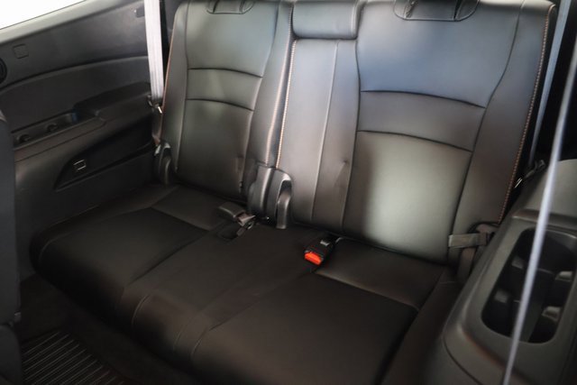 Used 2022 Honda Pilot TrailSport image 22
