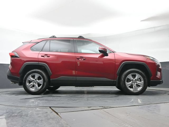 Certified 2024 Toyota RAV4 XLE w/ Convenience Package AWD/4WD image 37
