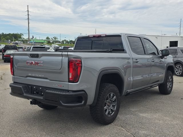 Used 2026 GMC Sierra 1500 AT4X AWD/4WD image 5