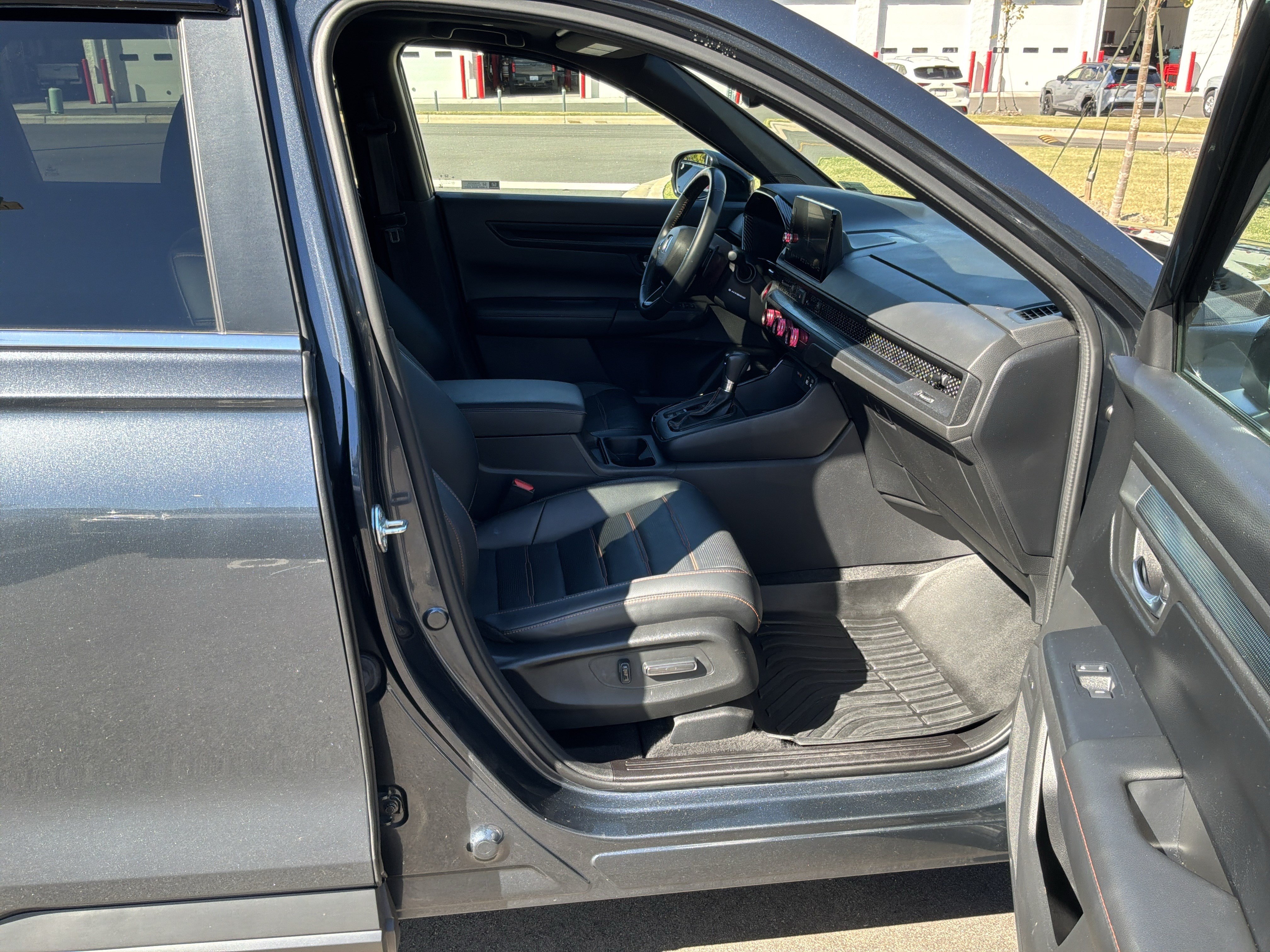 Used 2024 Honda CR-V Sport-L image 33