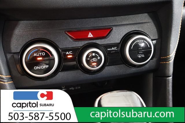 Used 2021 Subaru Crosstrek 2.5i Limited AWD/4WD image 25
