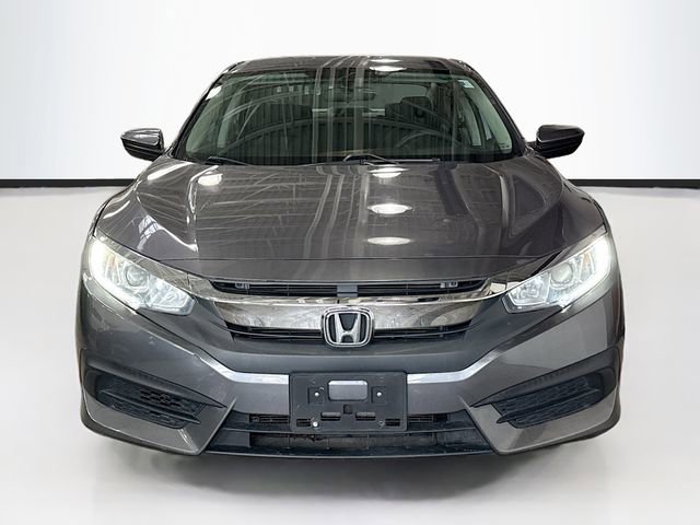 Used 2017 Honda Civic LX image 4