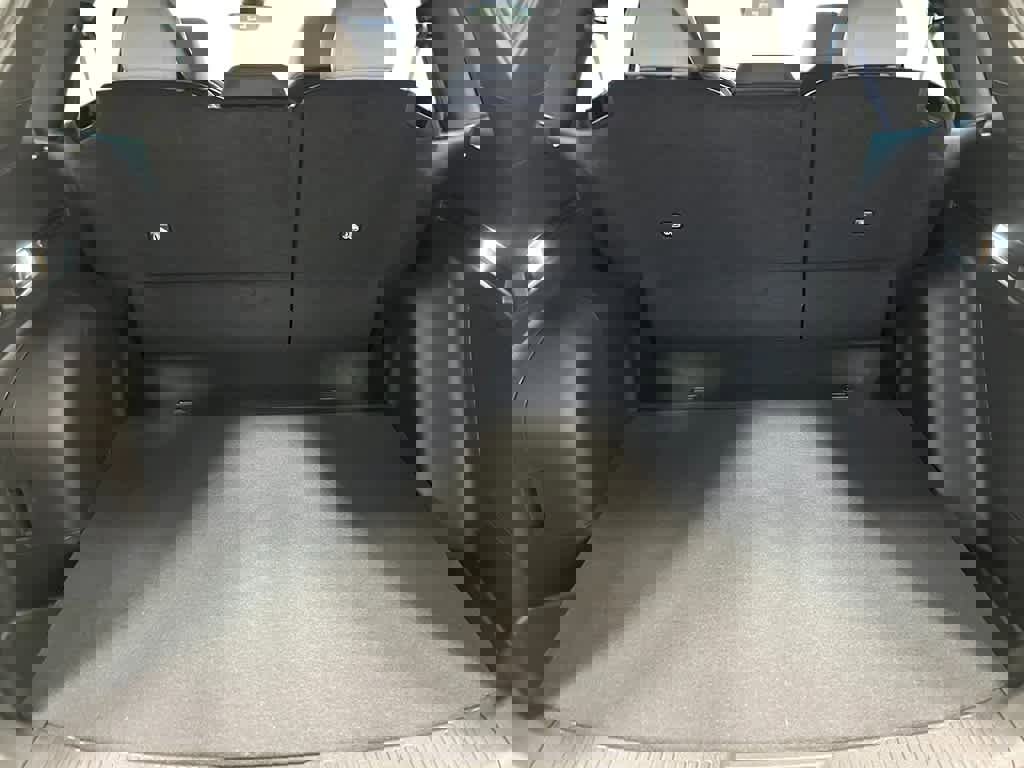 New 2026 Honda CR-V Sport Touring image 27