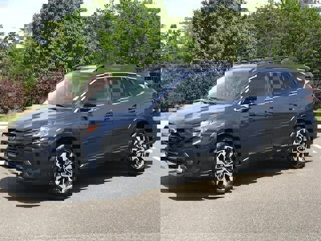 Certified 2025 Subaru Outback Limited XT image 1