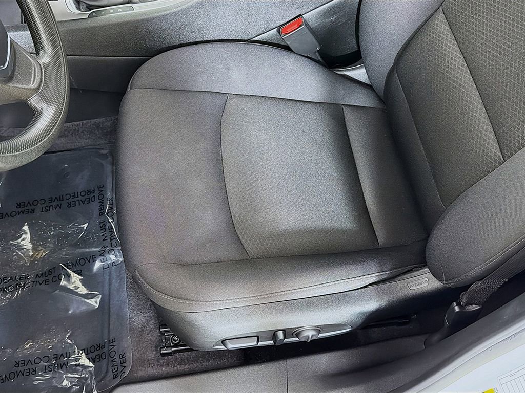 Used 2023 Chevrolet Malibu LT image 21