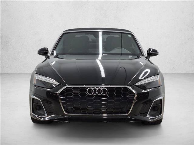 Used 2023 Audi A5 2.0T Premium AWD/4WD video 2