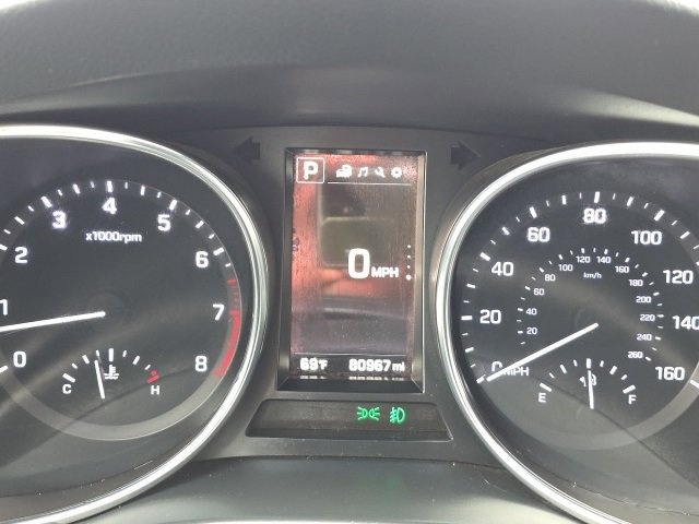 Used 2018 Hyundai Santa Fe SE w/ SE Premium Package 02 image 11