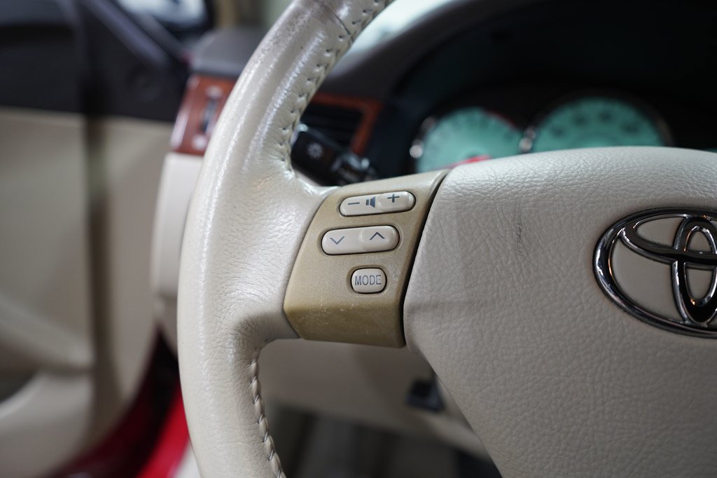 Used 2006 Toyota Solara SE FWD image 29