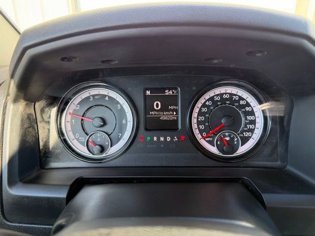 Used 2022 RAM 1500 Tradesman w/ Popular Equipment Group image 23