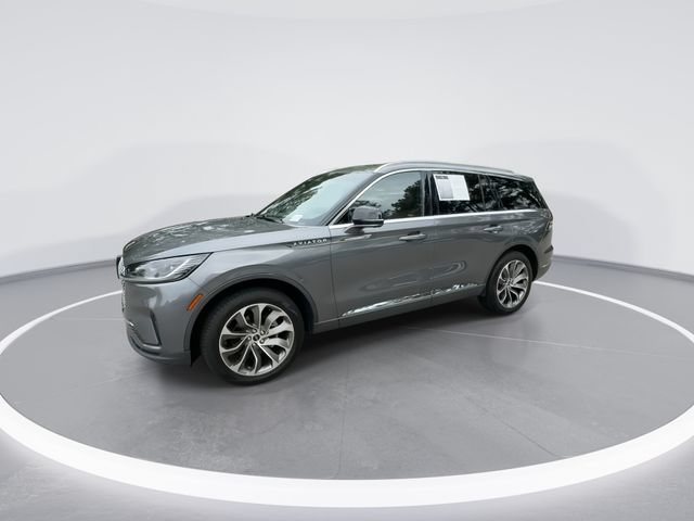 Used 2025 Lincoln Aviator Reserve w/ Luxury Package AWD/4WD image 4