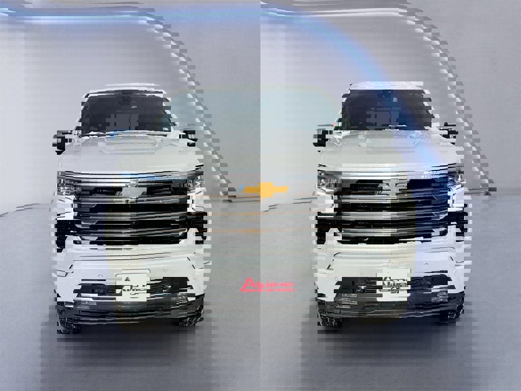 Used 2022 Chevrolet Silverado 1500 High Country w/ High Country Premium Package image 8