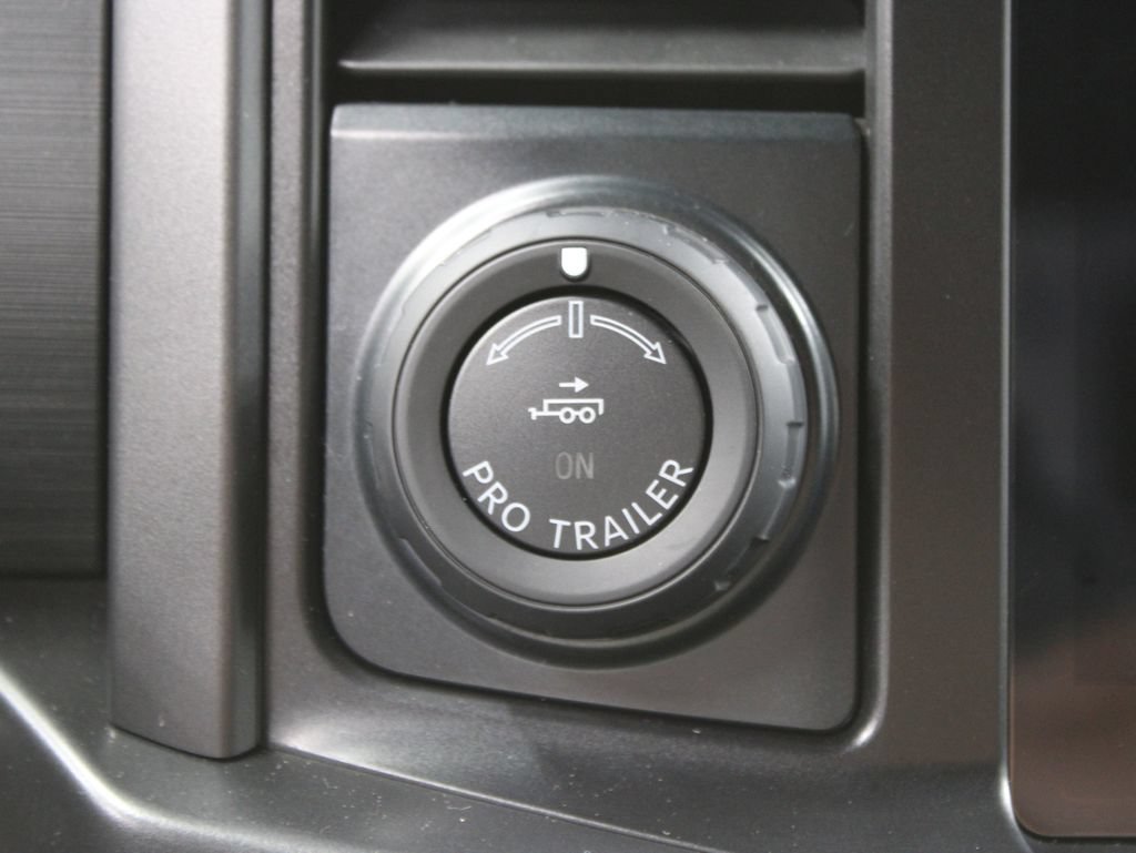Used 2025 Ford F150 Tremor AWD/4WD image 64