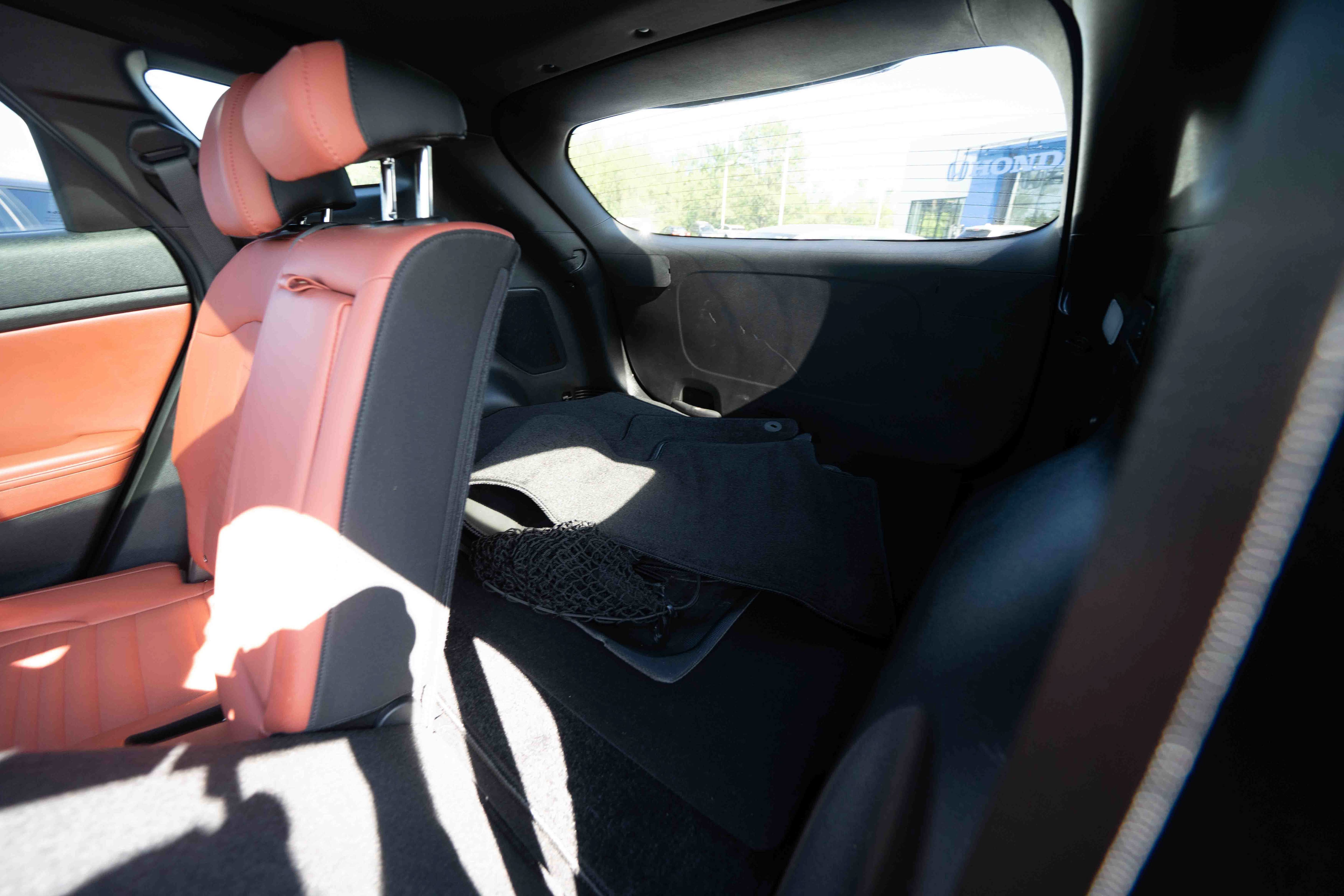 Used 2024 Kia Sportage SX AWD/4WD image 24