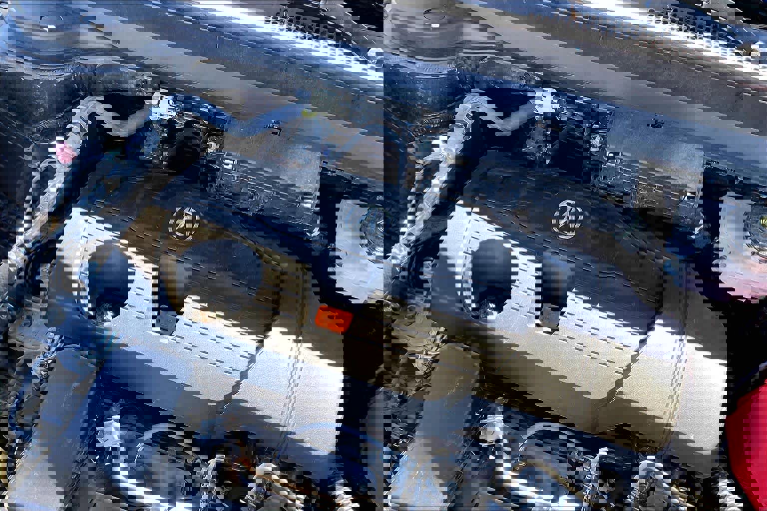 Used 2020 Acura RDX AWD image 29