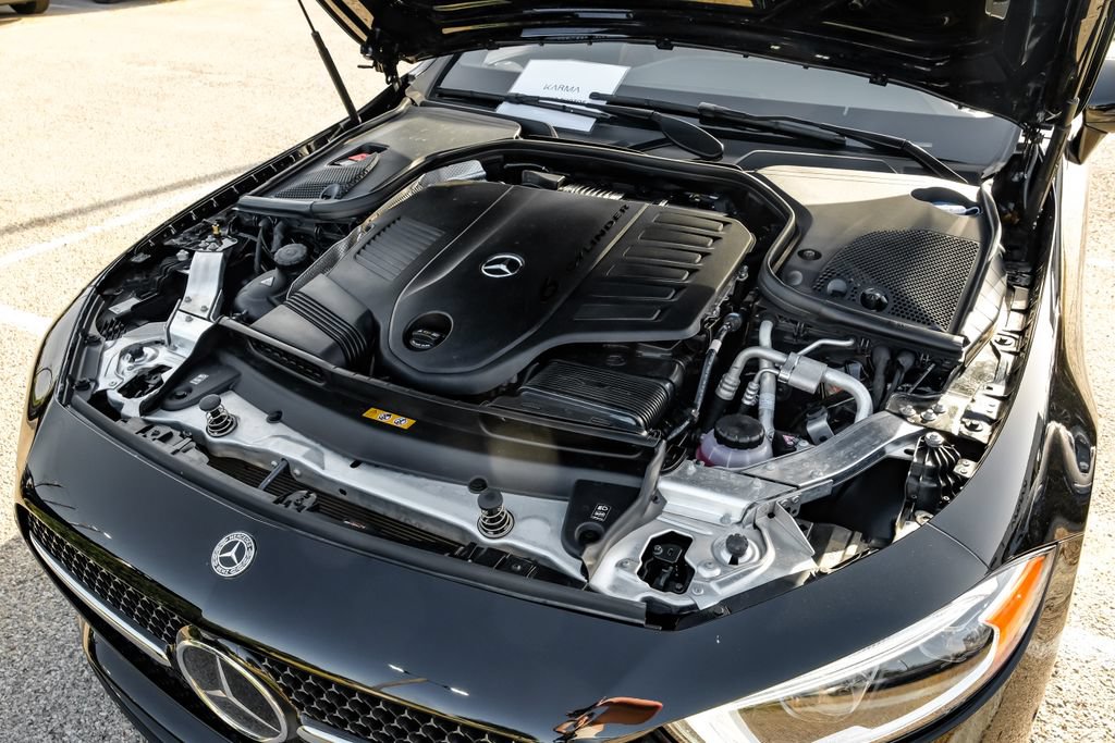 Used 2023 Mercedes-Benz CLS 450 4MATIC image 48