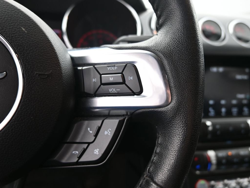 Used 2017 Ford Mustang GT Premium w/ GT Performance Package image 28