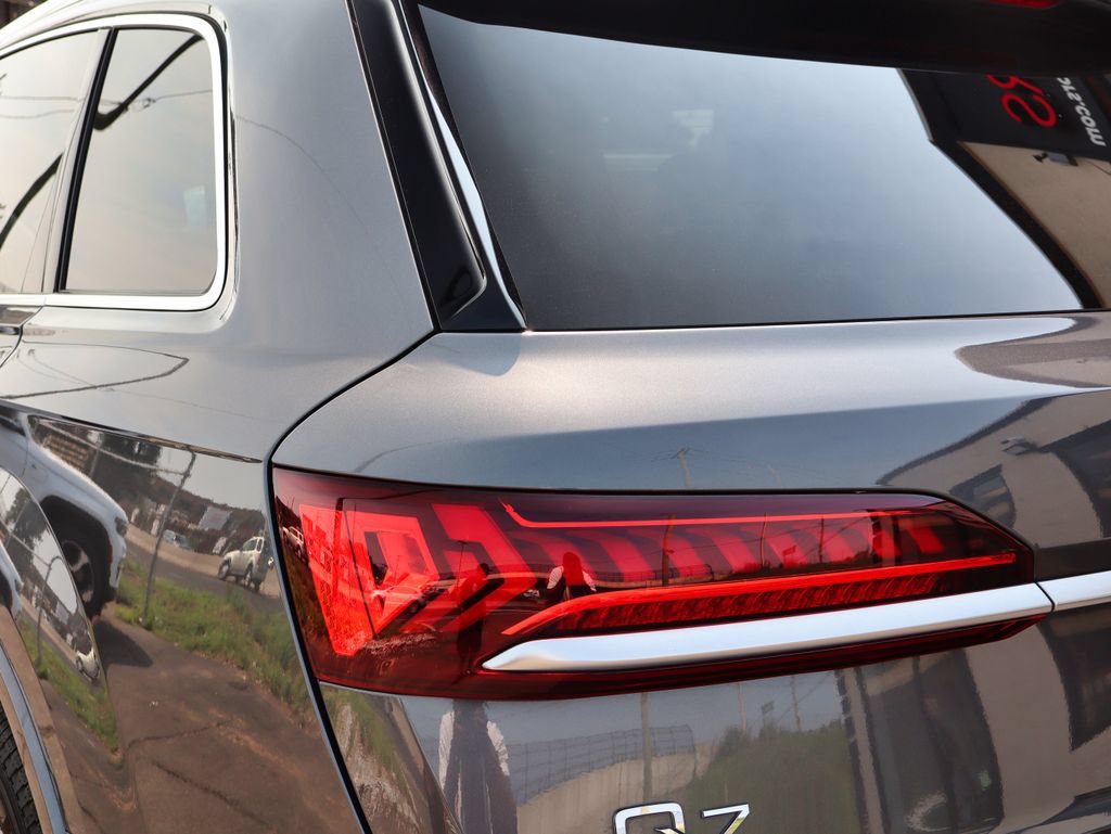 Used 2022 Audi Q7 2.0T Premium Plus AWD/4WD image 71