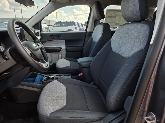 New 2026 Ford Maverick XLT w/ 4K Tow Package AWD/4WD image 11