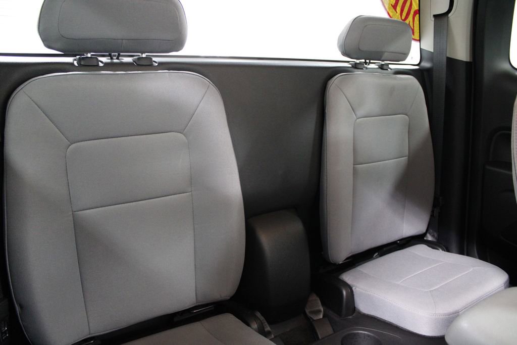 Used 2016 Chevrolet Colorado W/T w/ WT Convenience Package image 28