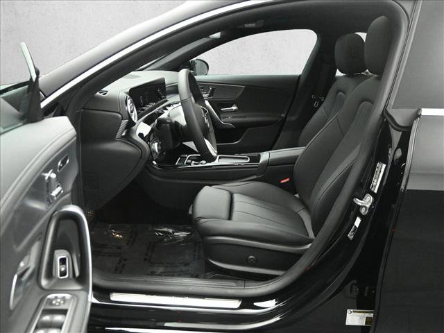 Used 2026 Mercedes-Benz CLA 250 4MATIC image 9