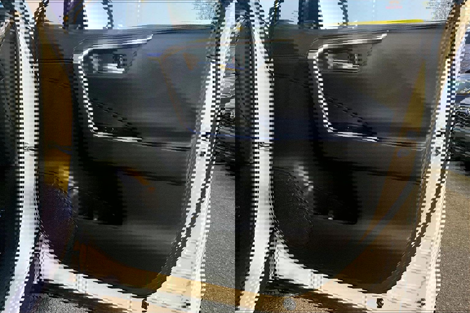 Used 2024 Toyota RAV4 XSE image 23