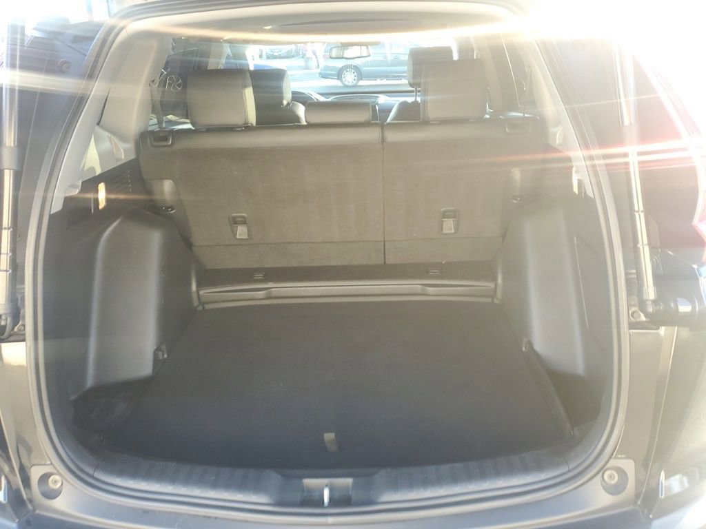 Used 2020 Honda CR-V Touring image 26