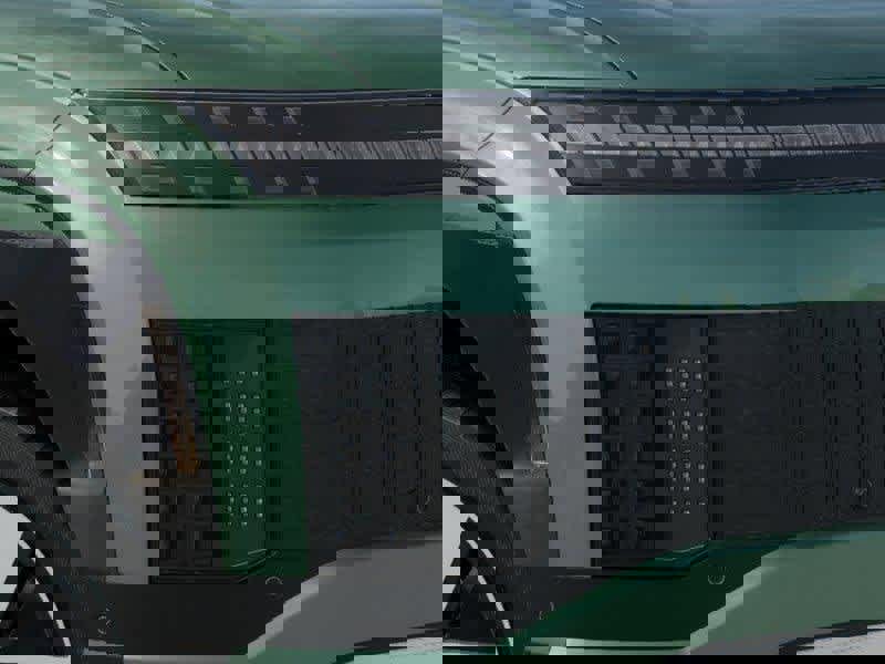 New 2026 Hyundai Ioniq 9 SEL image 9