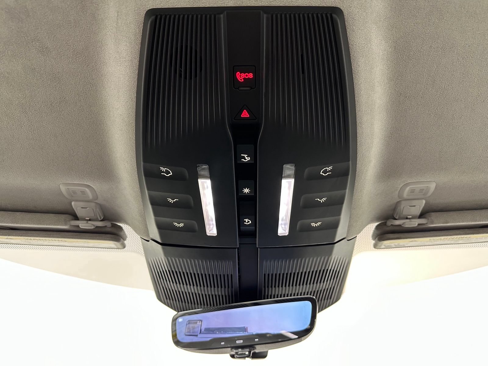 Used 2023 Fisker Ocean One AWD/4WD image 44