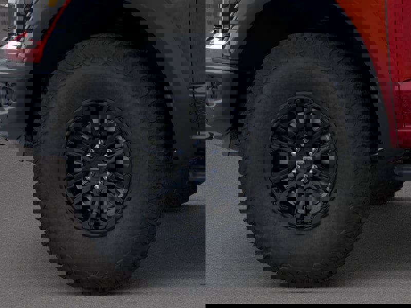 New 2026 Ford F150 Raptor image 19