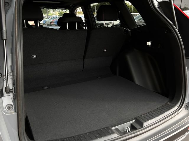 Used 2025 Honda CR-V Sport image 33