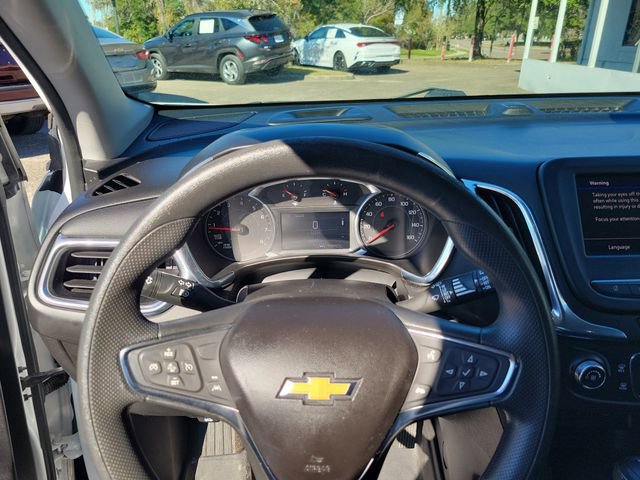 Used 2021 Chevrolet Equinox LT image 18